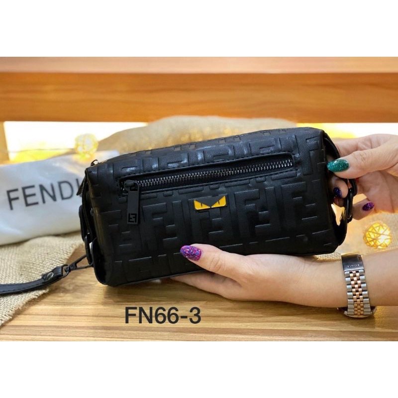 Harga bag fendi outlet original