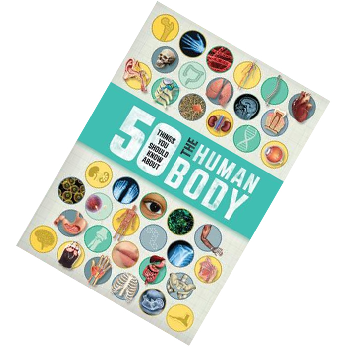 The Human Body by Angela Royston | Shopee Malaysia