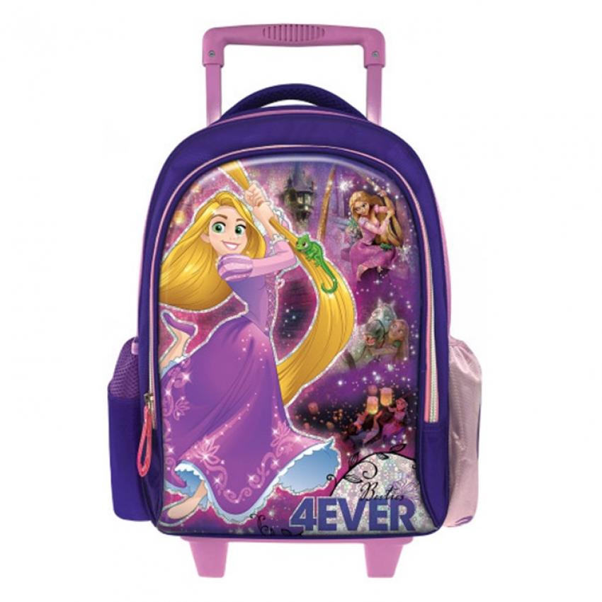 Rapunzel school bag on sale