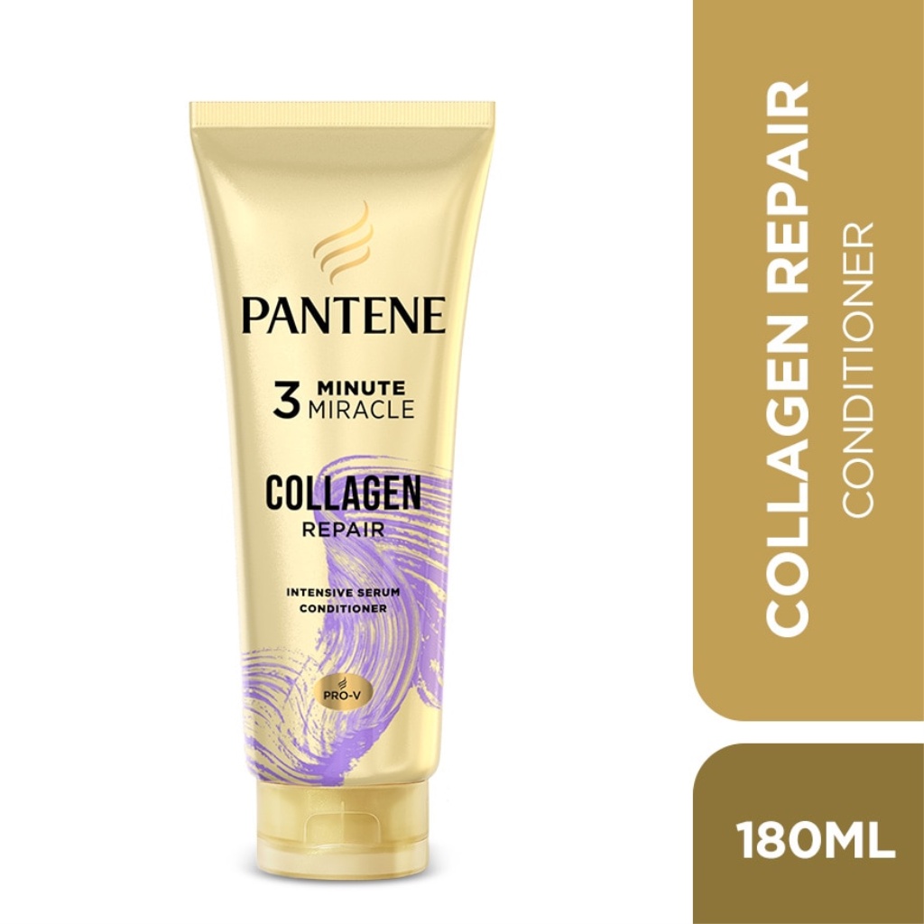 PANTENE Conditioner Total Damage Care 150ml Shopee Malaysia