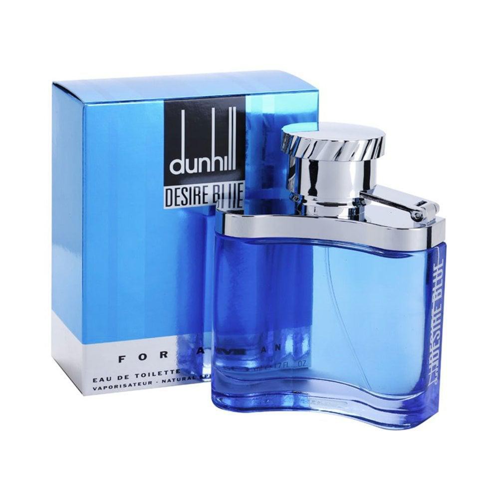 Dunhill on sale blue perfume