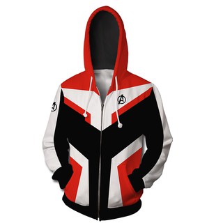 Avengers endgame hot sale hoodie shopee