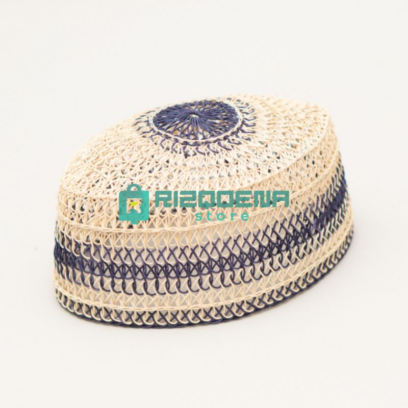 Rattan Caps Kalimantan Caps Hajj Caps Habib Bahar Caps Net Caps