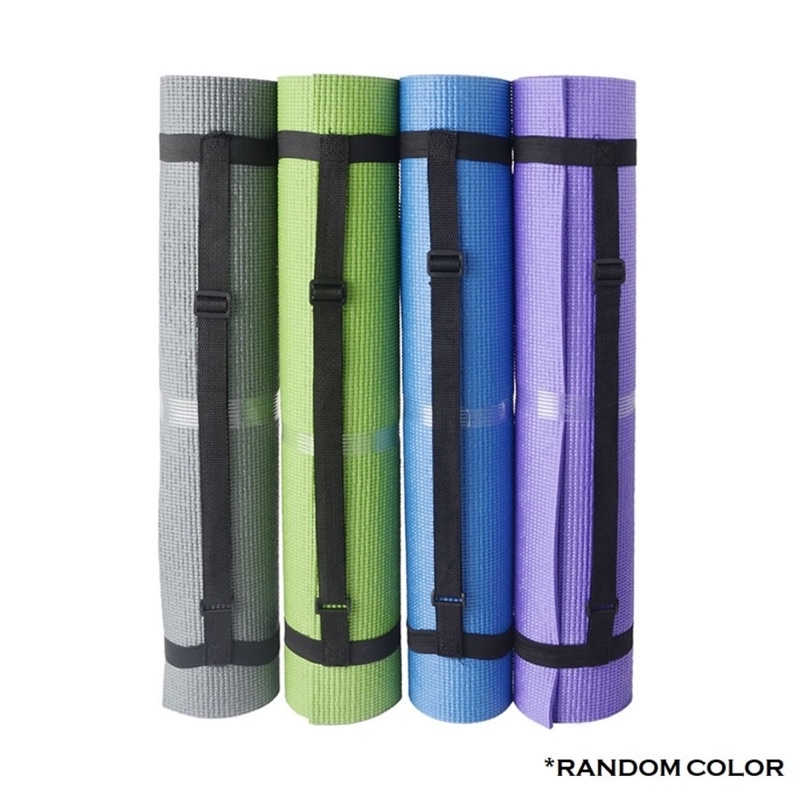 Watson store yoga mat