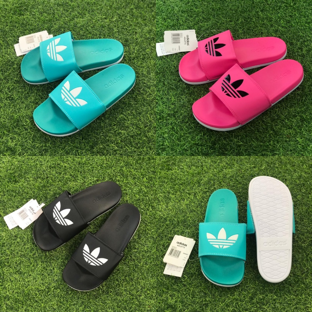 Adidas cloudfoam slides outlet womens