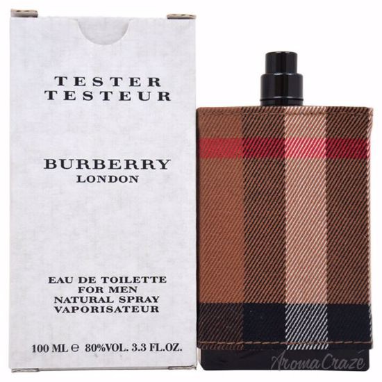 Burberry london hotsell original perfume