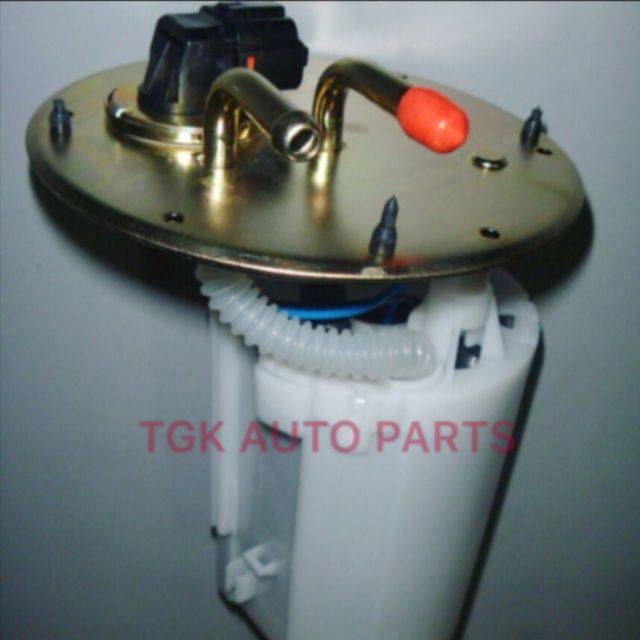 NAZA RIA KIA CARNIVAL FUEL PUMP WITH OUT FUEL GAUGE (6PIN) (NEW