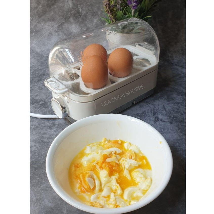 Anko Electric Egg Cooker Imported from Australia Shopee Malaysia
