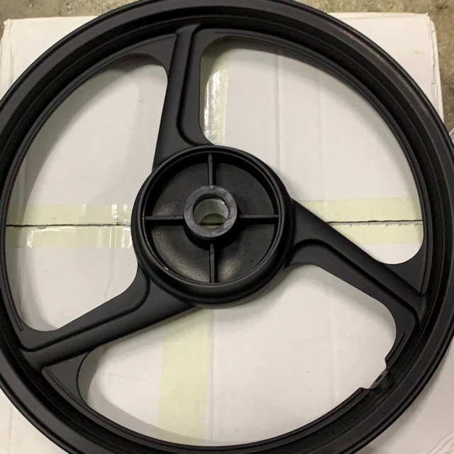 sport rim 6 batang lc135