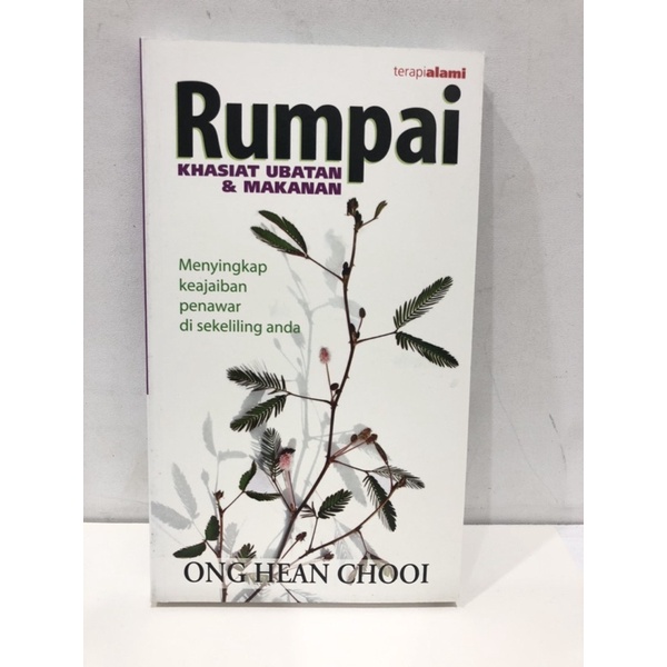 Rumpai[Khasiat ubatan & makanan] | Shopee Malaysia