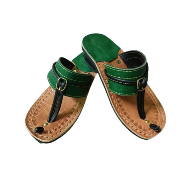 💥HIGH QUALITY💥 HANDMADE CAPAL KULIT 💯% ORI | Shopee Malaysia