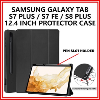 For Samsung Galaxy Tab S9 S9 Plus S9 FE S9 Ultra Case,Armor Shockproof  Cover Coque Samsung Galaxy Tab A9 Plus a8 a7 / S8 s7 / etc.
