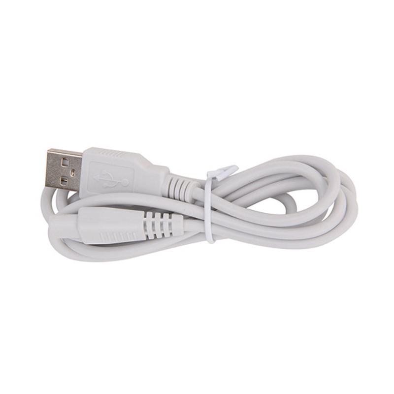 USB Charging Cord for All Type h2ofloss Water Flosser, Oral Irrigator