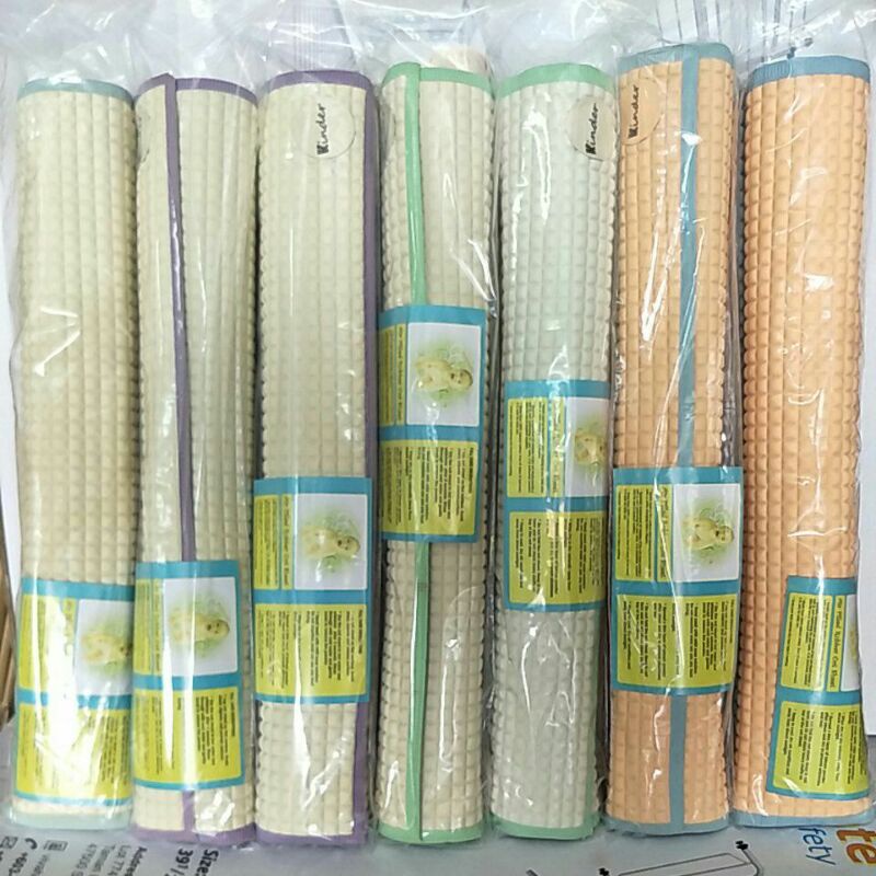 (Old Stock) Baby Umi Medium Baby Rubber Cot Sheet Shopee Malaysia