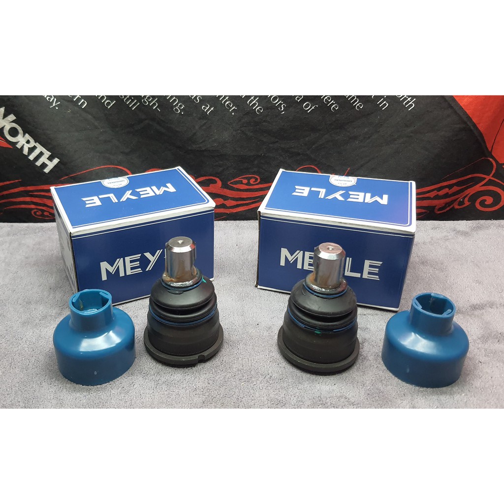 Mercedes 190 (W201) / W124 / S124 / C124 / A124 / R107 / R129 Front