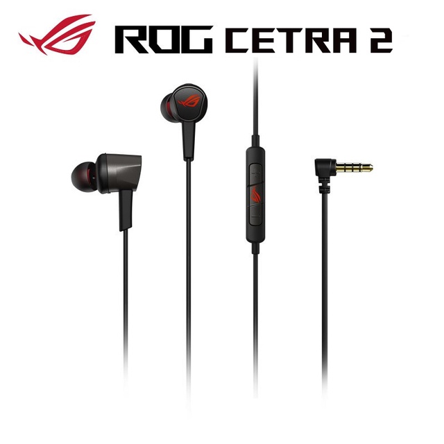 Rog type c earphones hotsell