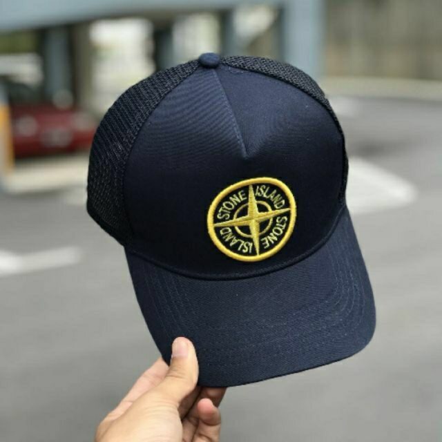 Stone island hot sale caps