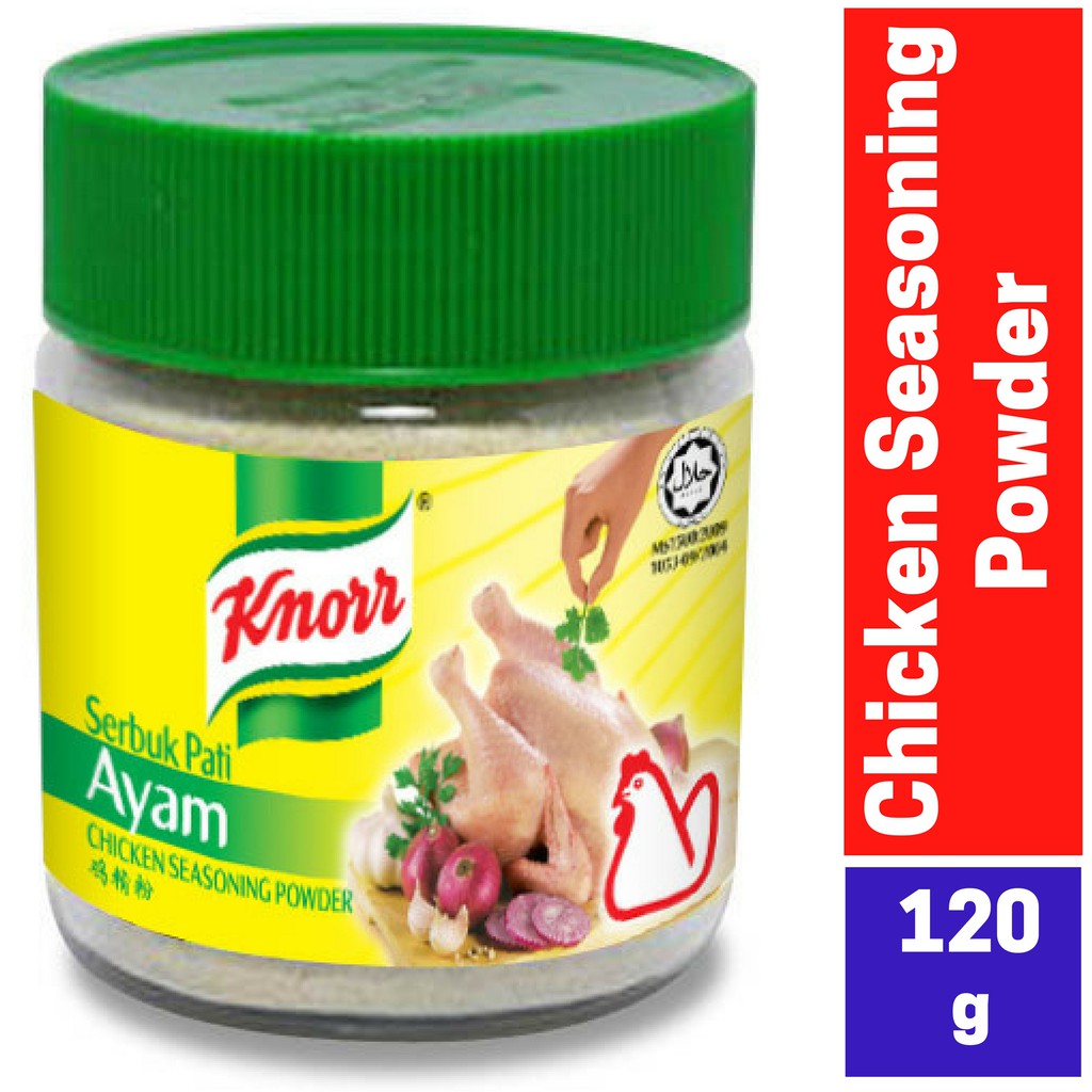 Chicken Seasoning Powder: A Culinary Staple for Enhancing Poultry Dishes