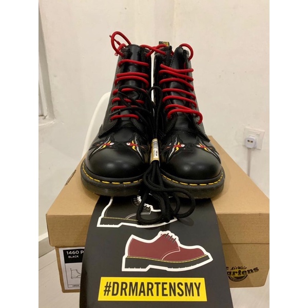 Dr martens store 1460 limited edition