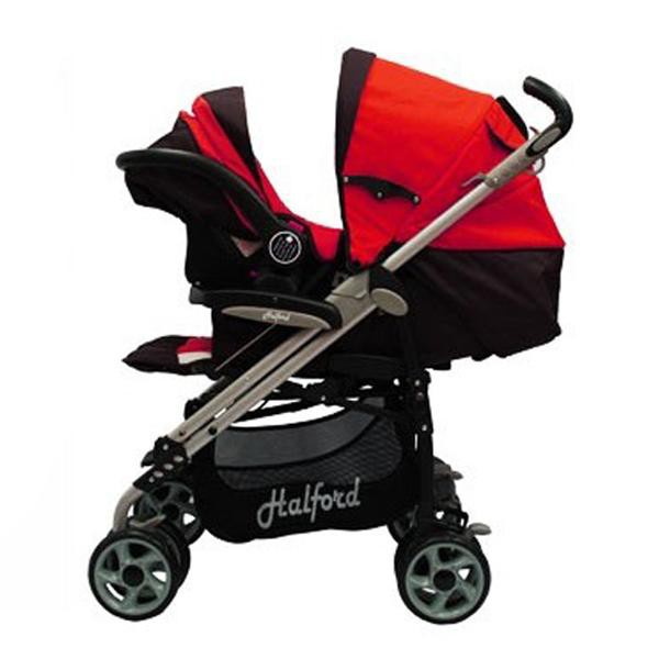 Halford store stroller s8