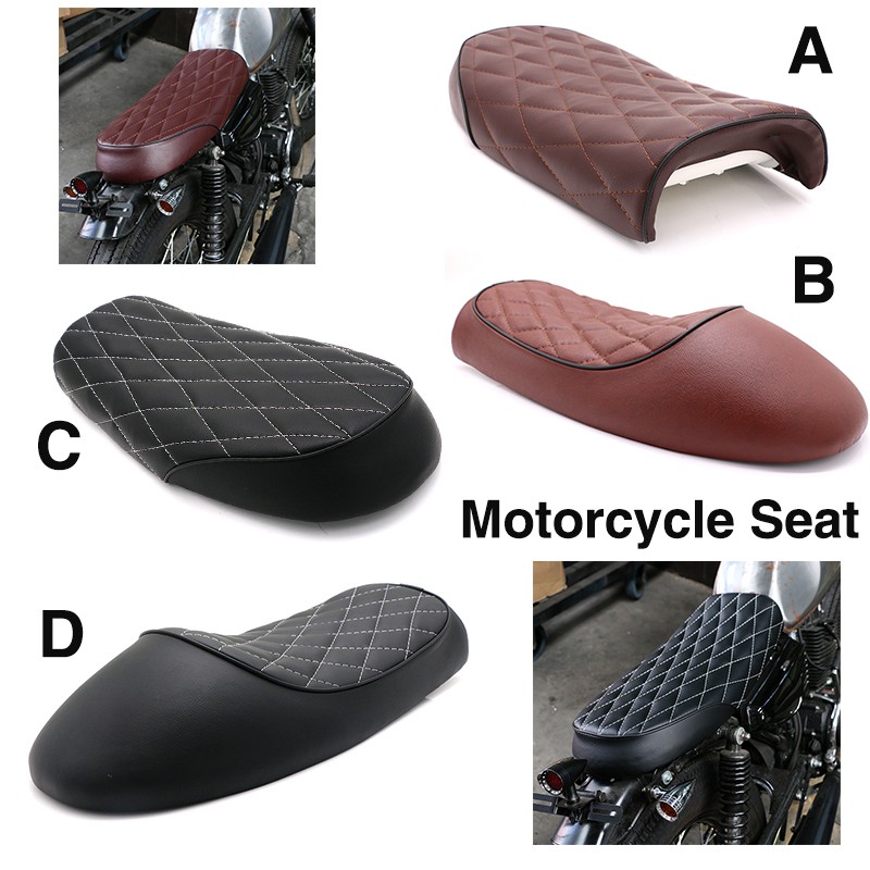 Seat Motorcycle Cg125, Motorcycle Cushion Cg125