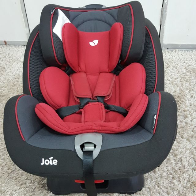 Car sale seat preloved