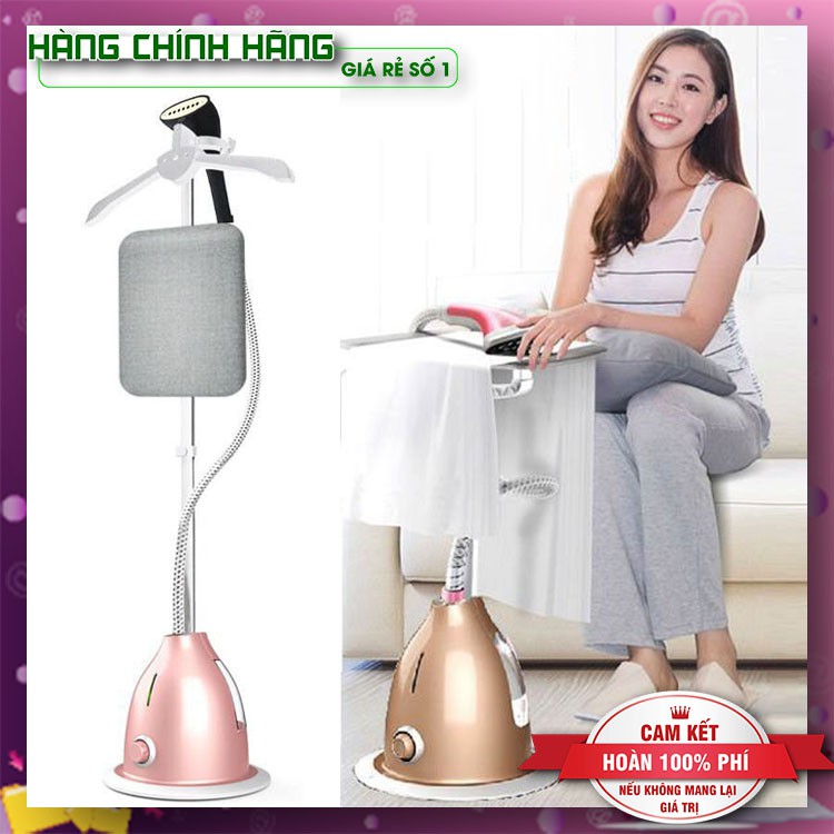Stand Steam Iron, Premium Steam Iron Shopee Malaysia
