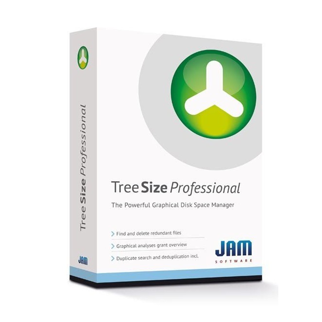 🔥UPDATED🔥 TreeSize Professional 8.0.3.1507 2021[WINDOWS] | Shopee Malaysia