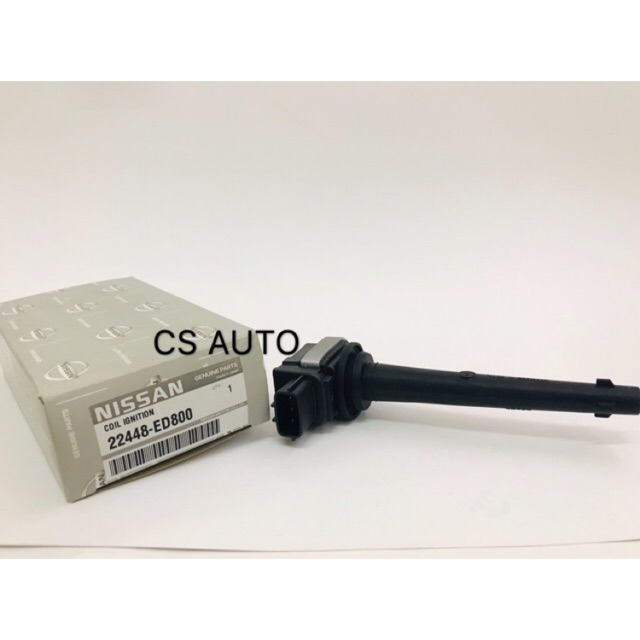 Ignition Coil / Plug coil Nissan Livina / Latio / Teana Shopee Malaysia
