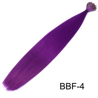 Colored Strands for Hair Feather Extension 10 Pieces I Tip Synthetic  Hairpiece Fake Hair Zebra Line Feather Hair Extensions