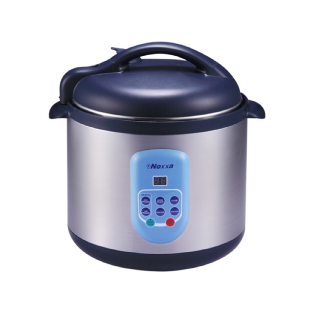 Noxxa pressure cooker 2025 amway member price