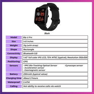 Amazfit bip s instructions hot sale