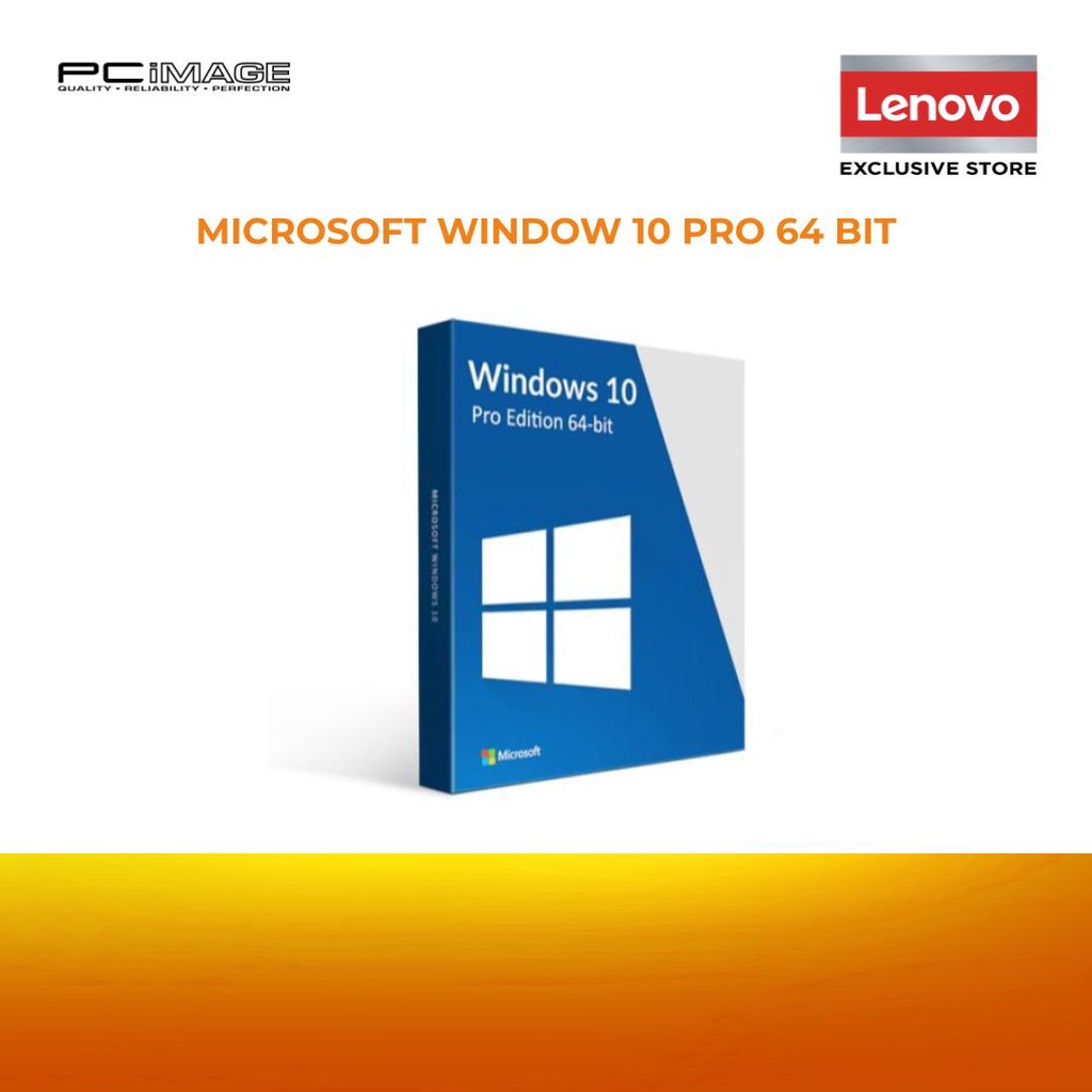 Microsoft Window 10 Pro 11 Pro 64 Bit Fqc 08929 Fqc 10528 Shopee Malaysia