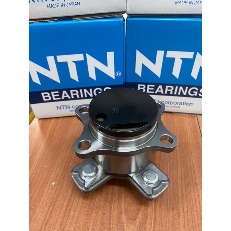 HONDA CITY T9A GM6 JAZZ T5A GK5(2014-2020) REAR HUB BEARING(BEARING BELAKANG)MADE BY BKA 3 MONTH WARRANTY 42200 T5B 951 main image 1
