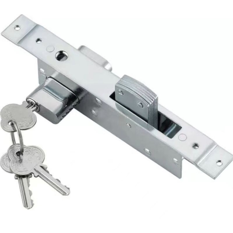 🔥🔥Ready Stock🔥🔥41054 Aluminium Swing Door Dead Lock with Single or ...