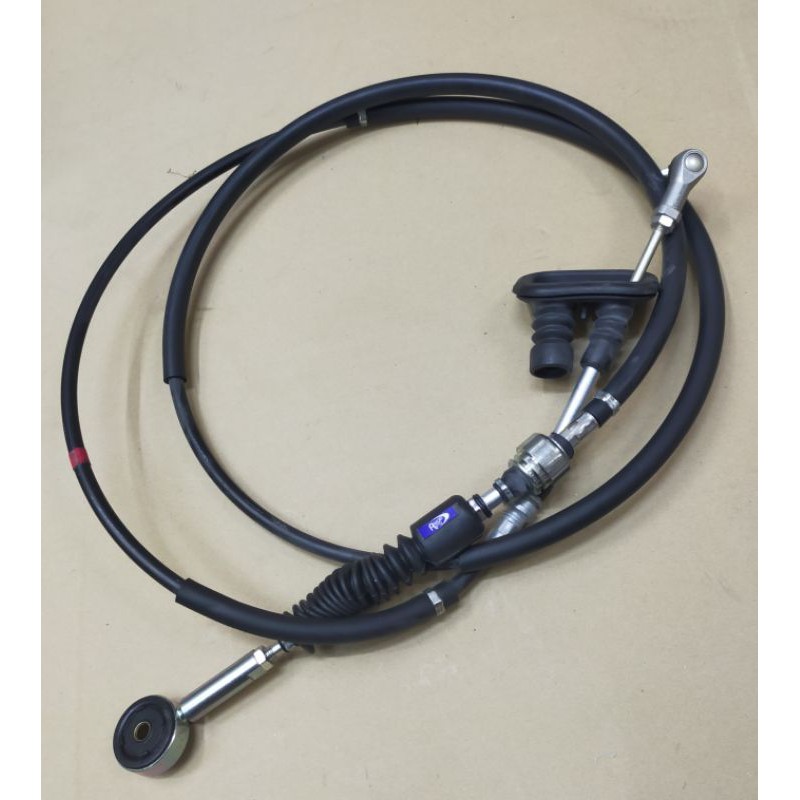 ISUZU NKR,NHR RIGHT GEAR LEVER CABLE(8970307850) Shopee Malaysia