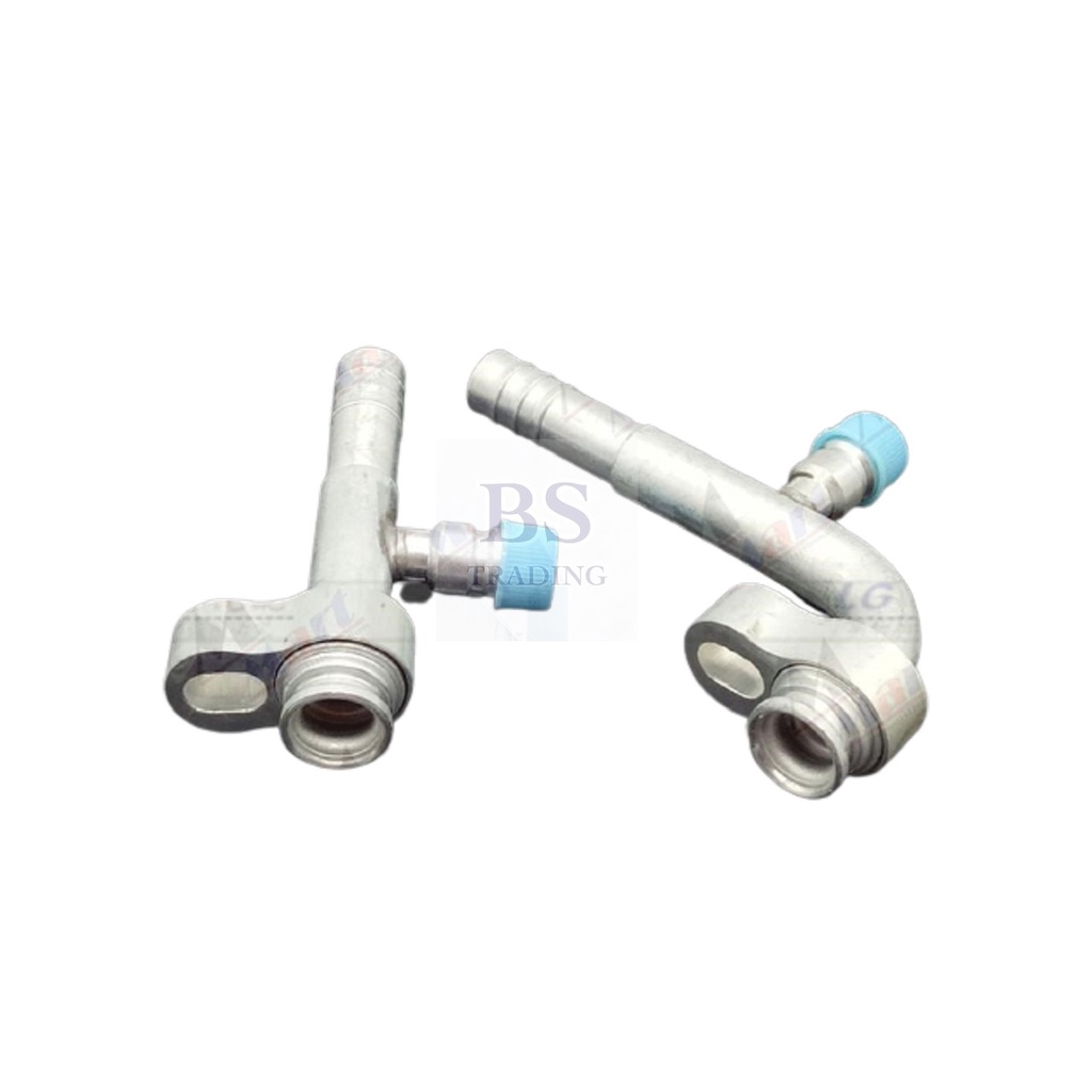 Nitrogen 1 foot Adapter Hose for Medical Gas Installers Kit – Broward A&C Medical Supply