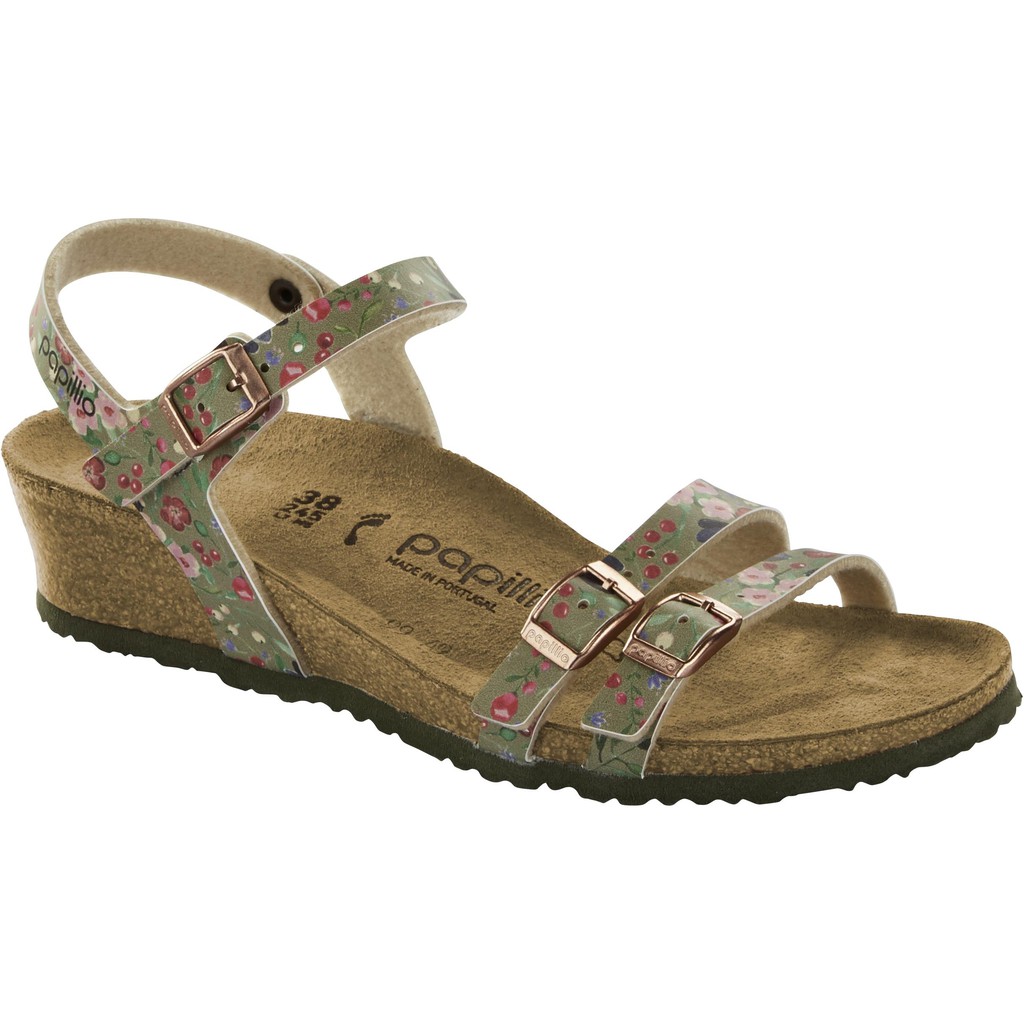 Meadow flowers hot sale birkenstock