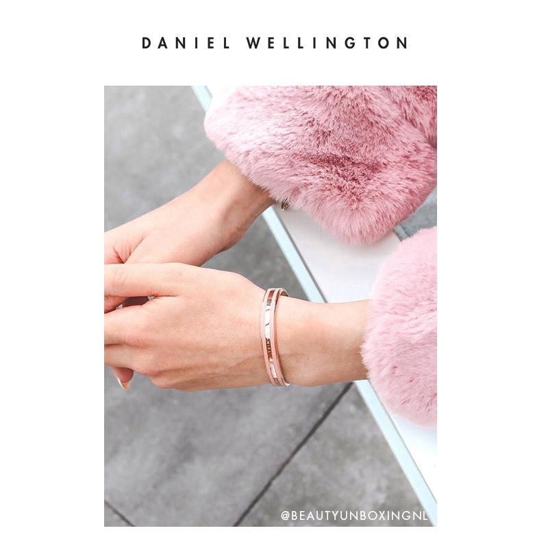 CLASSIC BRACELET DUSTY ROSE DESERT SAND Shopee Malaysia