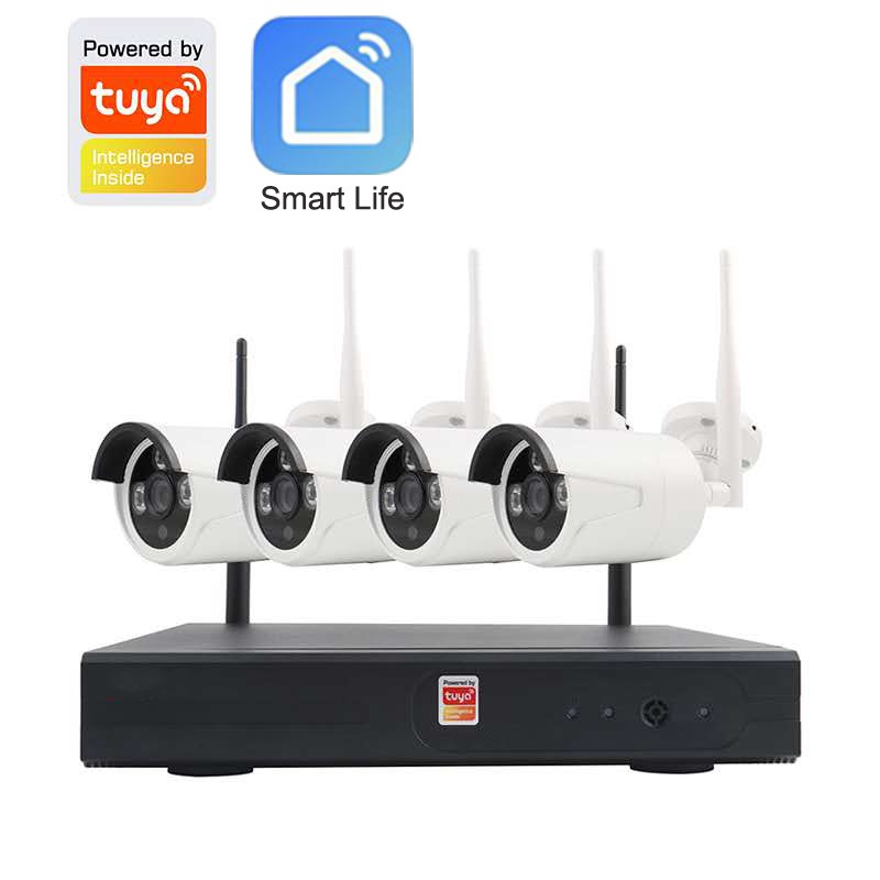 tuya cctv