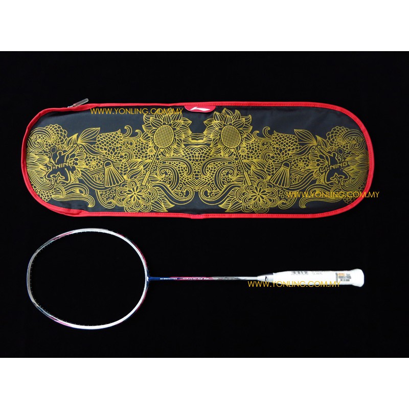 LI-NING RAZOR 98 Badminton Racket | Shopee Malaysia