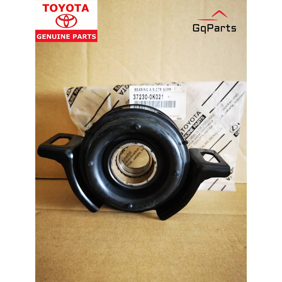 Toyota Hilux Vigo Propeller Shaft Bearing / Centre Bearing Kun25 Kun26 (Original) Shopee Malaysia