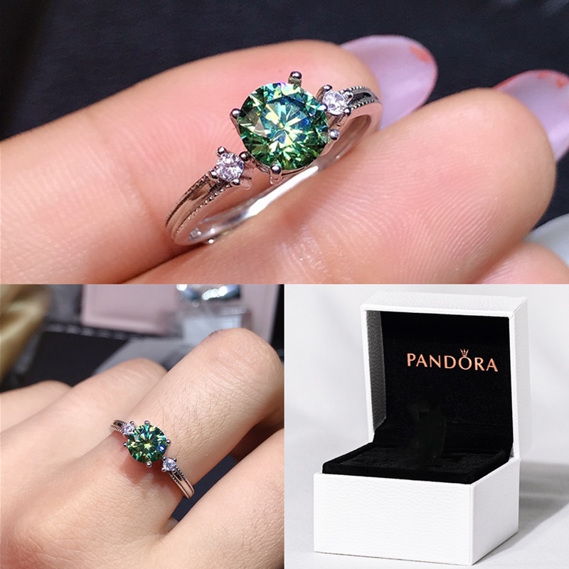 Promise ring deals shopee