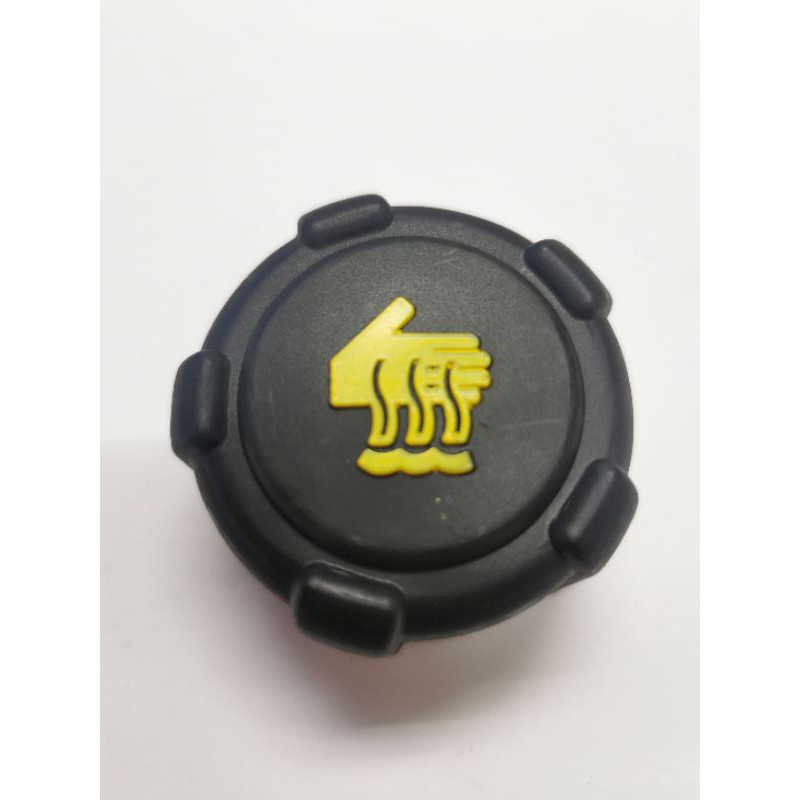Proton Waja 1.8 Renault Kangoo 1.4 Radiator Water Tank Cap | Shopee ...
