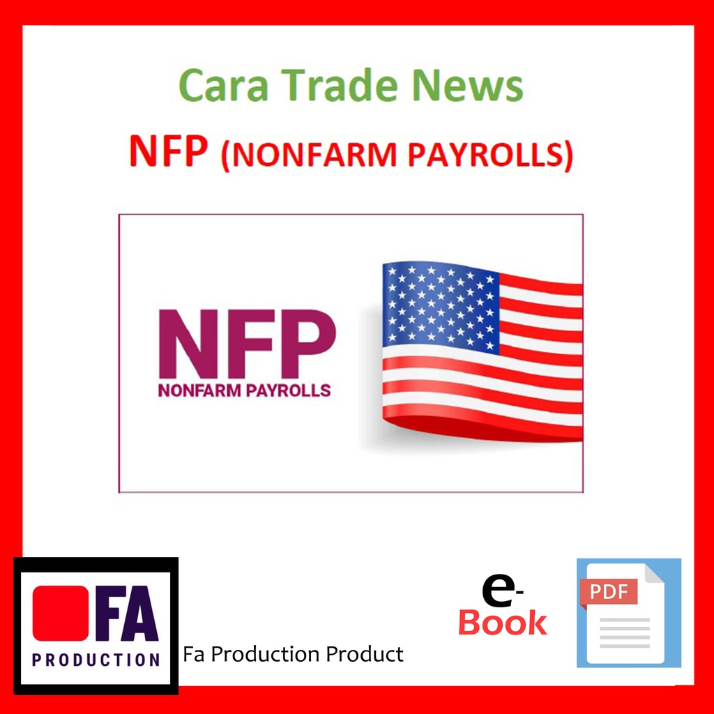 Teknik Killer Cara Untuk Trade NFP ( FX ) | Shopee Malaysia
