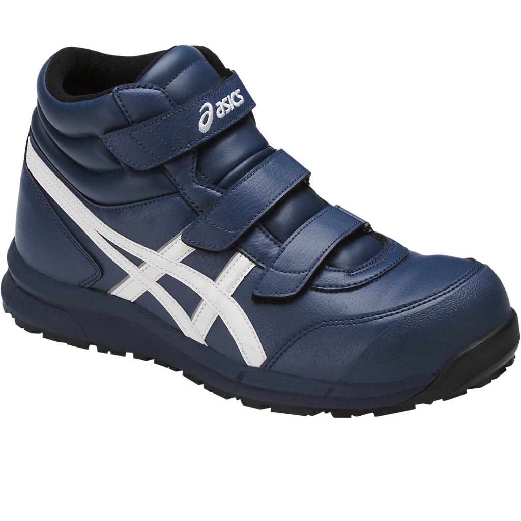 Asics safety boots best sale