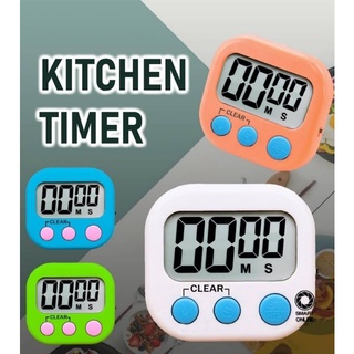 Advertising Digital Count Down Timers with Magnet, Clocks