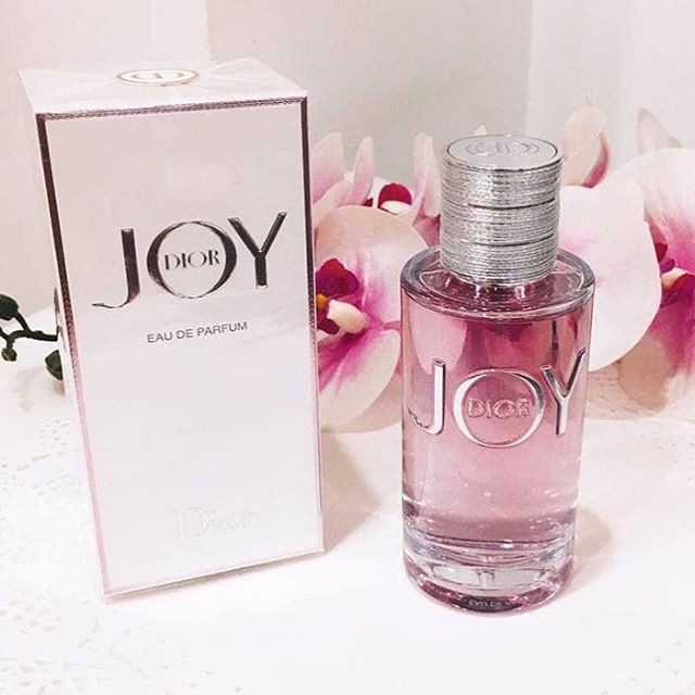 Joy Dior EDP 90ML FOR women Shopee Malaysia