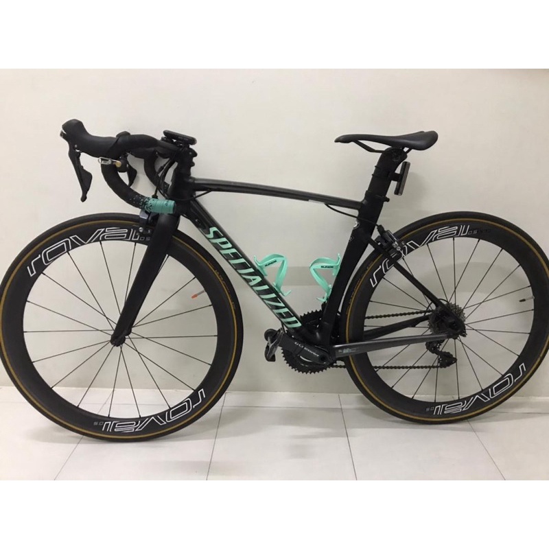 Specialized allez cheap sprint sagan 2019