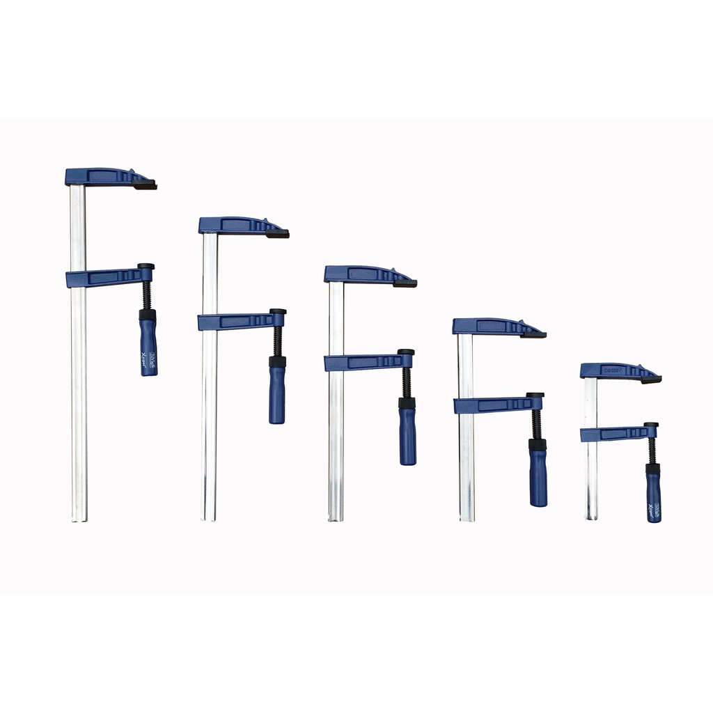 4 Pcs Modern F Welding Clamps Drop-forged Bar Clamp 12cm Mini High Strength F Clamps For Handle - View #7